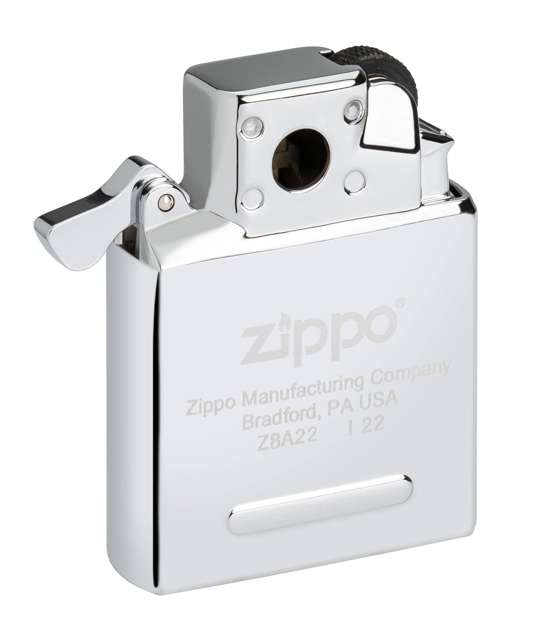 Zippo lighter 2024