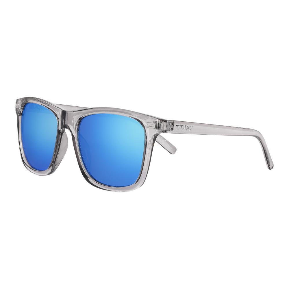 Sunglasses OB63 made of plastic square Zippo