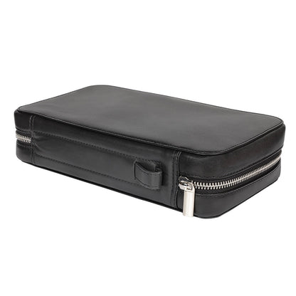 Travel cigar case