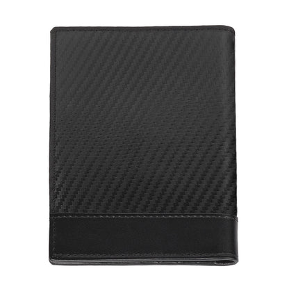 Passport holder