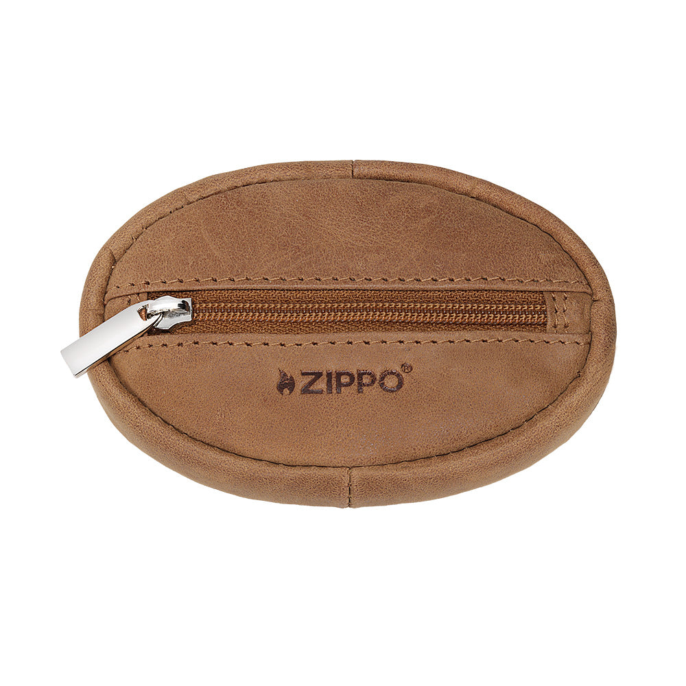 Coin pouch