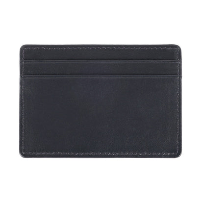 Zip-Around Wallet with removable card holder