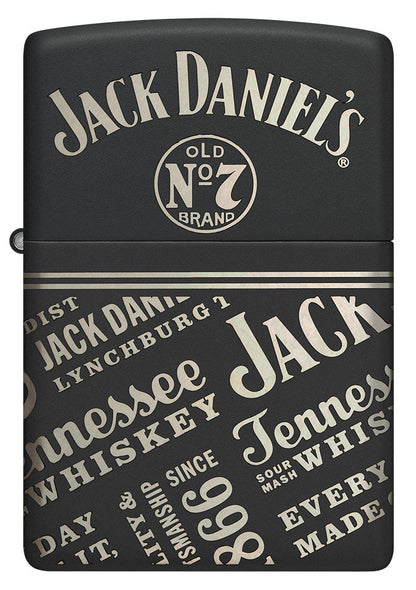 Jack Daniel's®