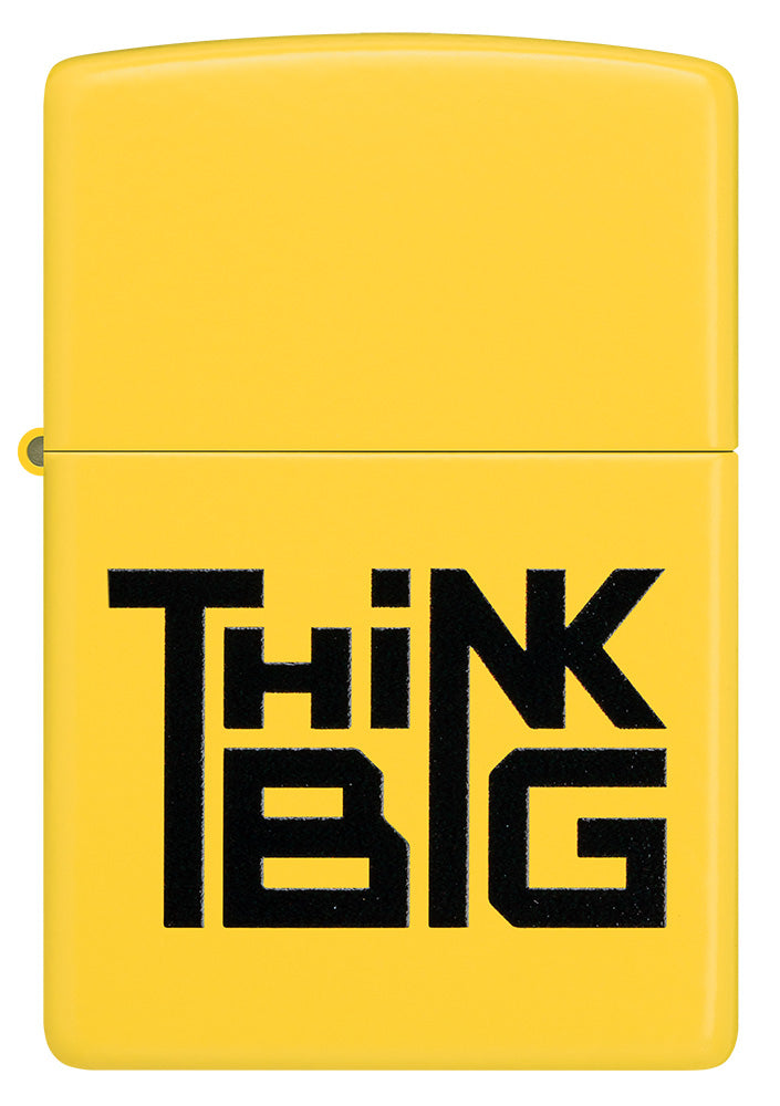 Think Big