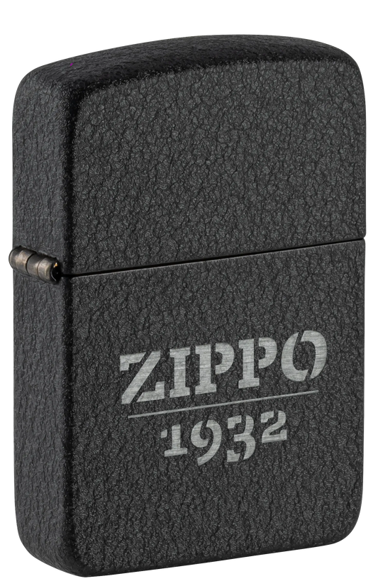 Zippo 1932 Design