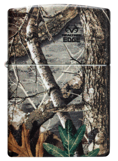 Realtree® EDGE® Design