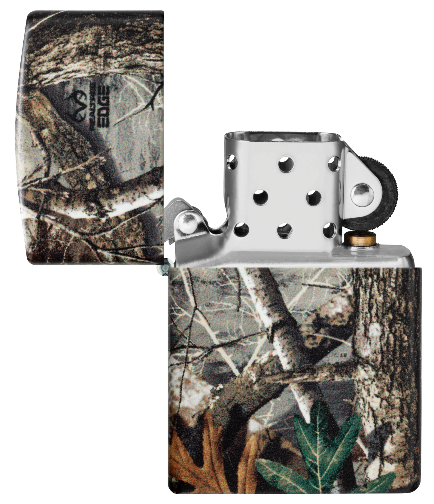 Realtree® EDGE® Design