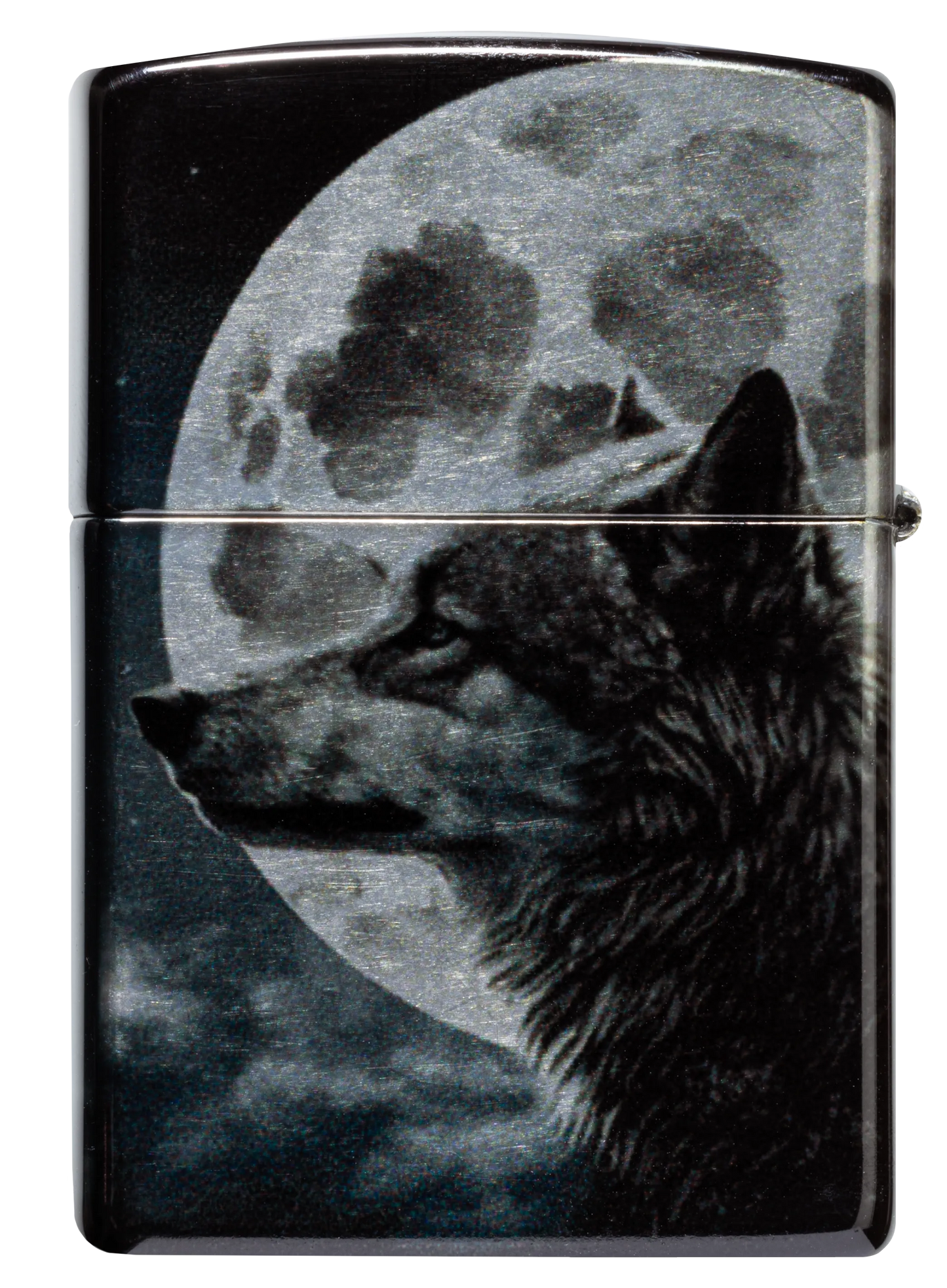 Wolf Moon Design