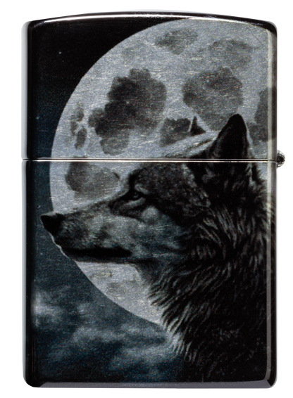 Wolf Moon Design