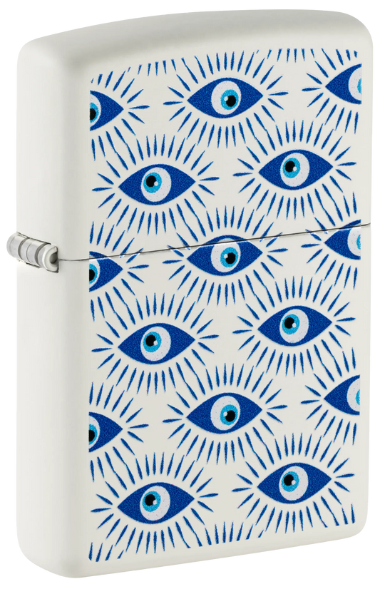 Evil Eye Design