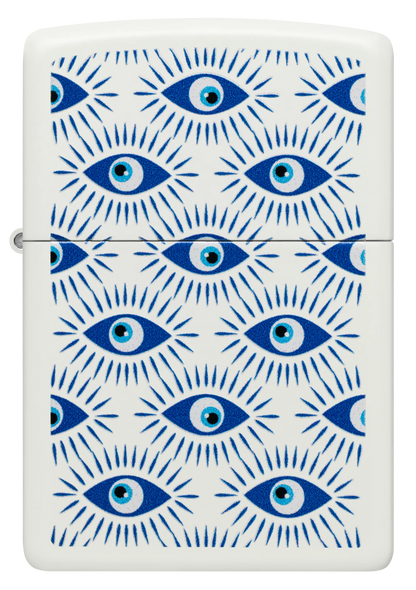 Evil Eye Design