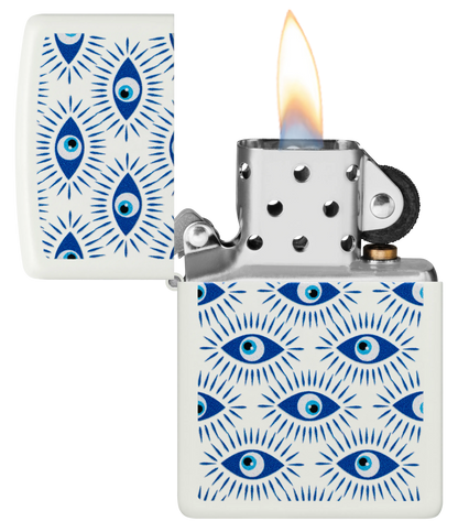 Evil Eye Design