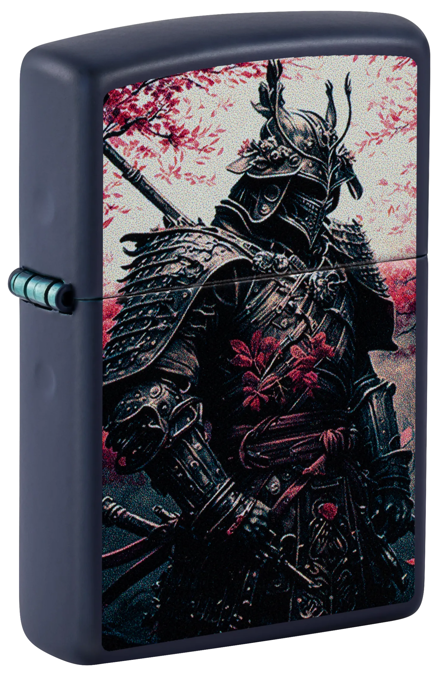 Samurai Warrior Design