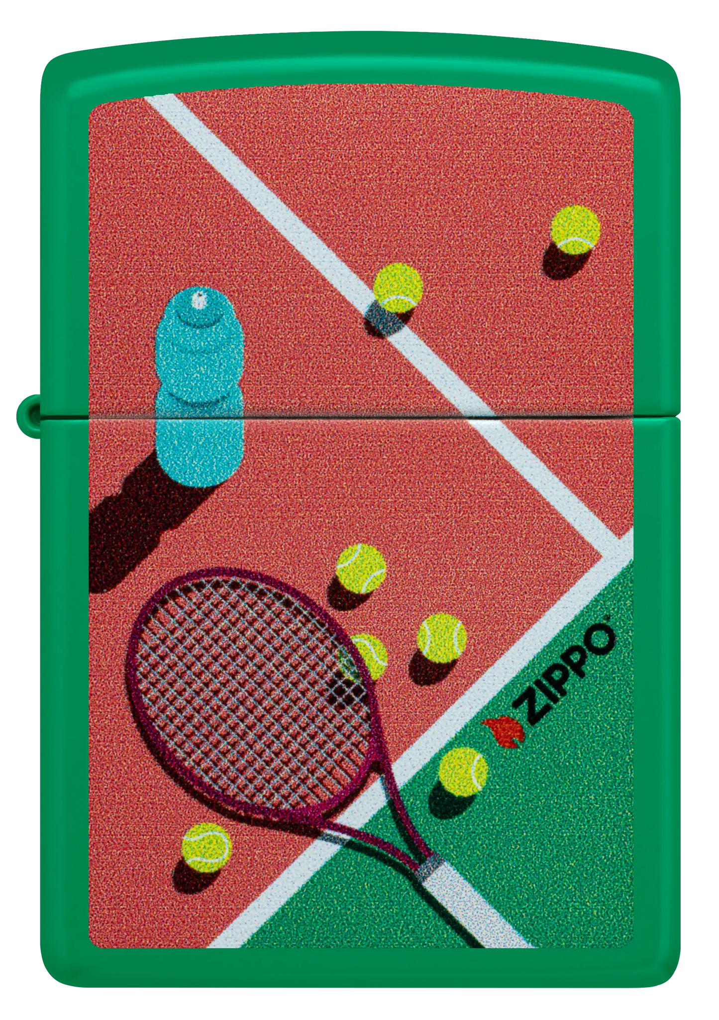 Tennis Design