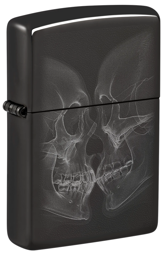 X-Ray Kiss Design