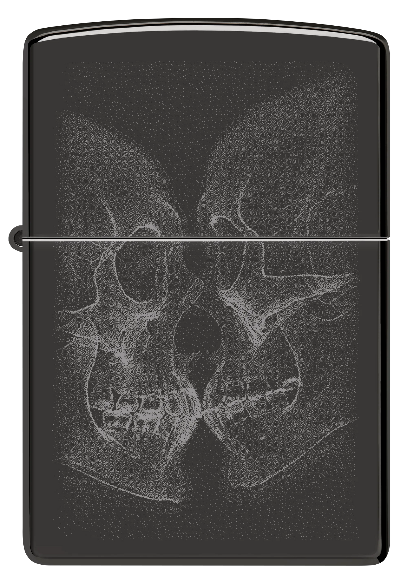 X-Ray Kiss Design