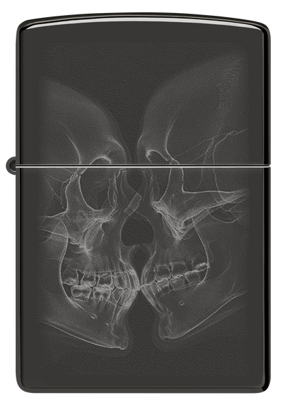 X-Ray Kiss Design