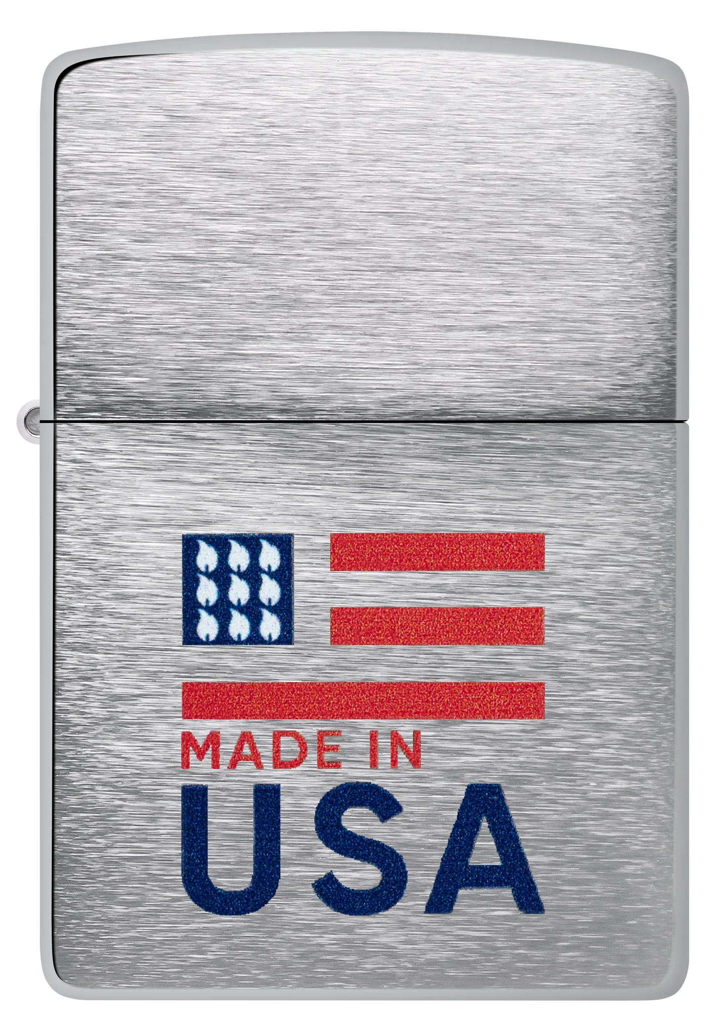 Made in USA Design