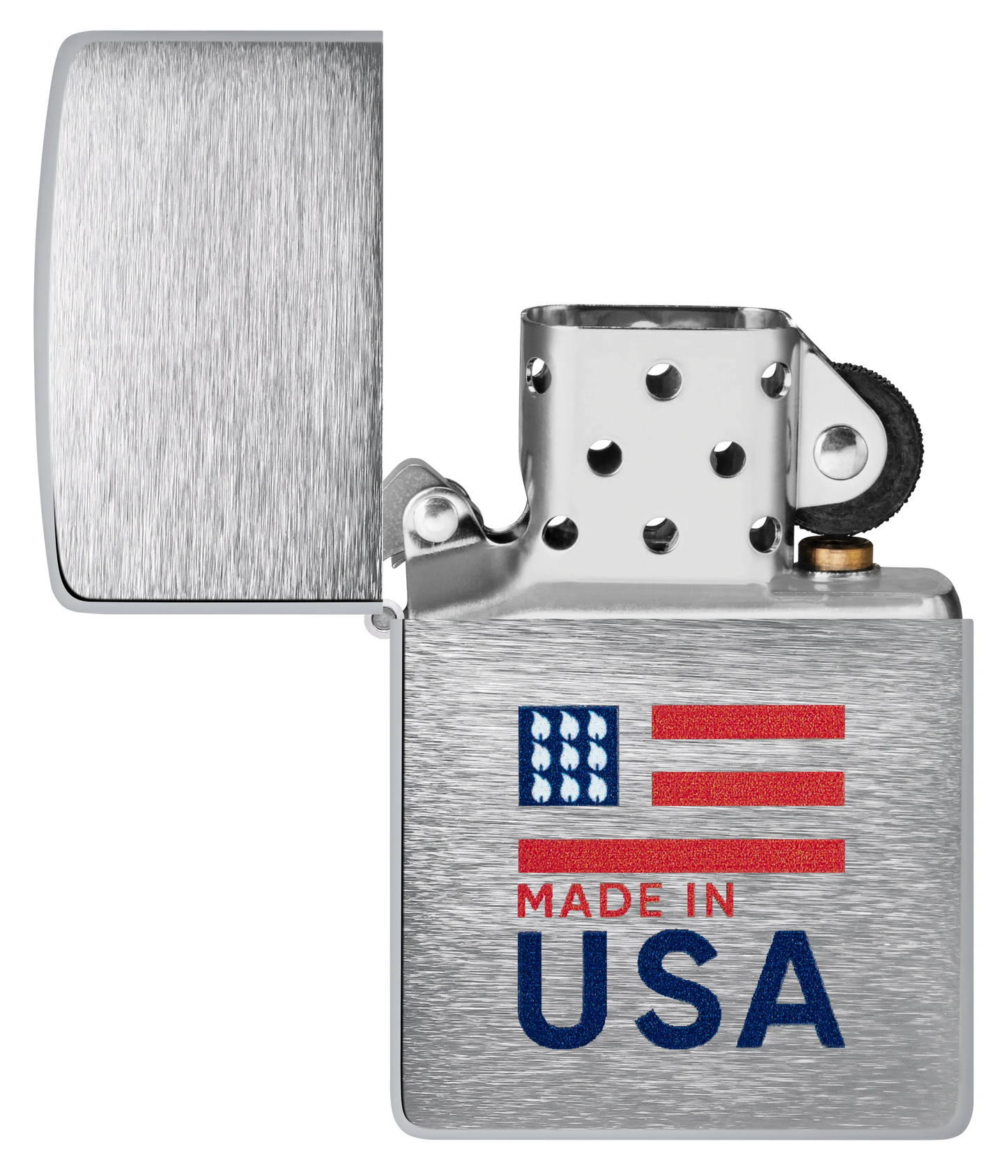 Made in USA Design