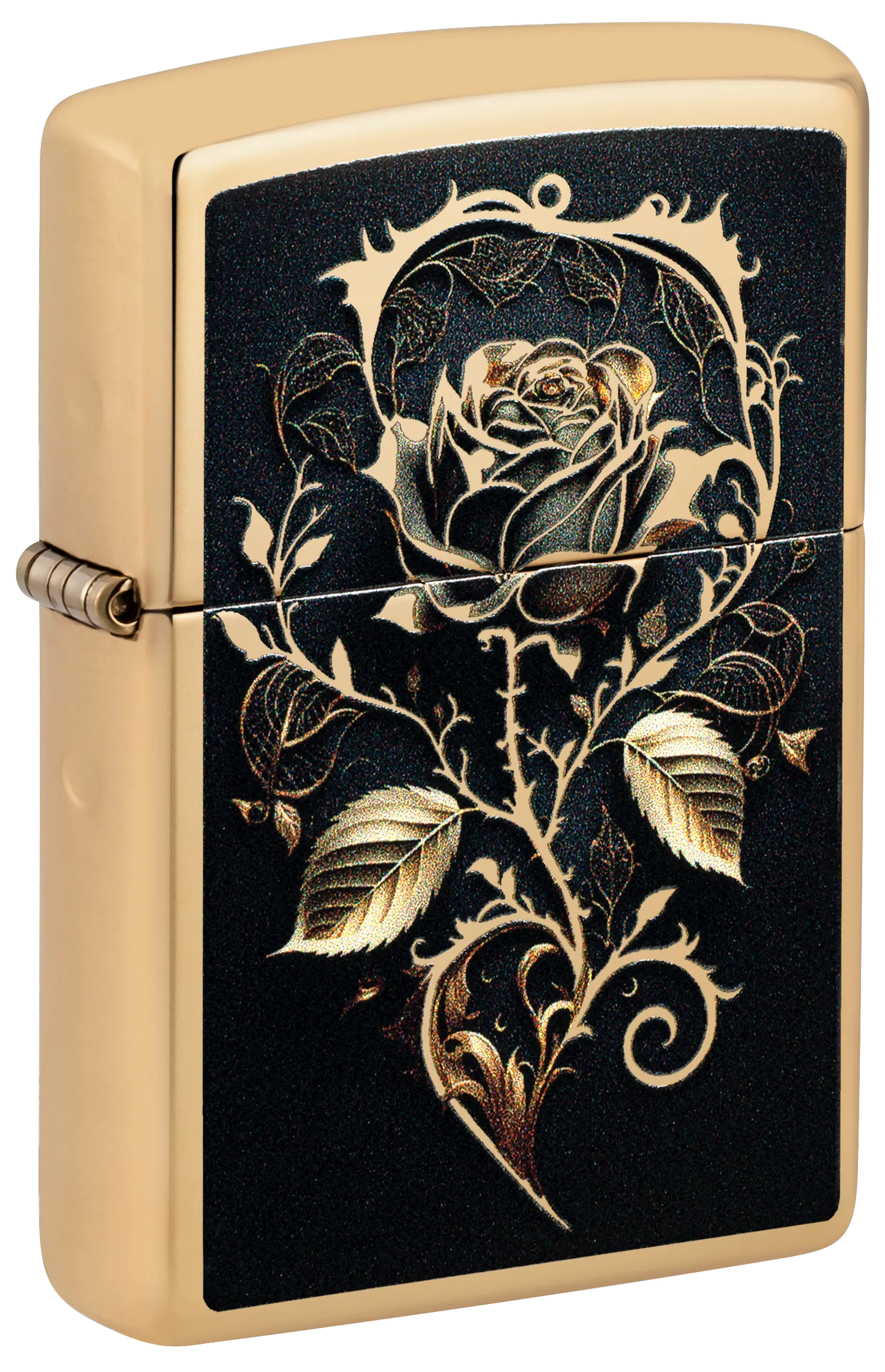 Gilded Rose Design