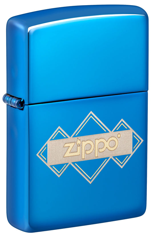 Zippo Design