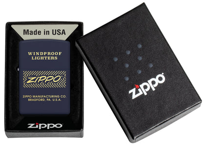 Windprood Lighter Design