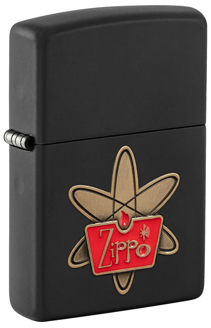 Retro Zippo