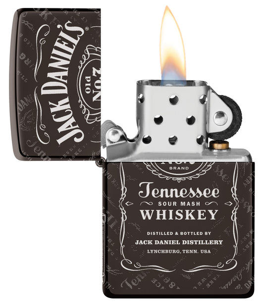 Jack Daniel's Design