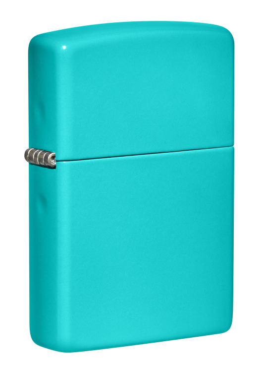 Flat Turquoise