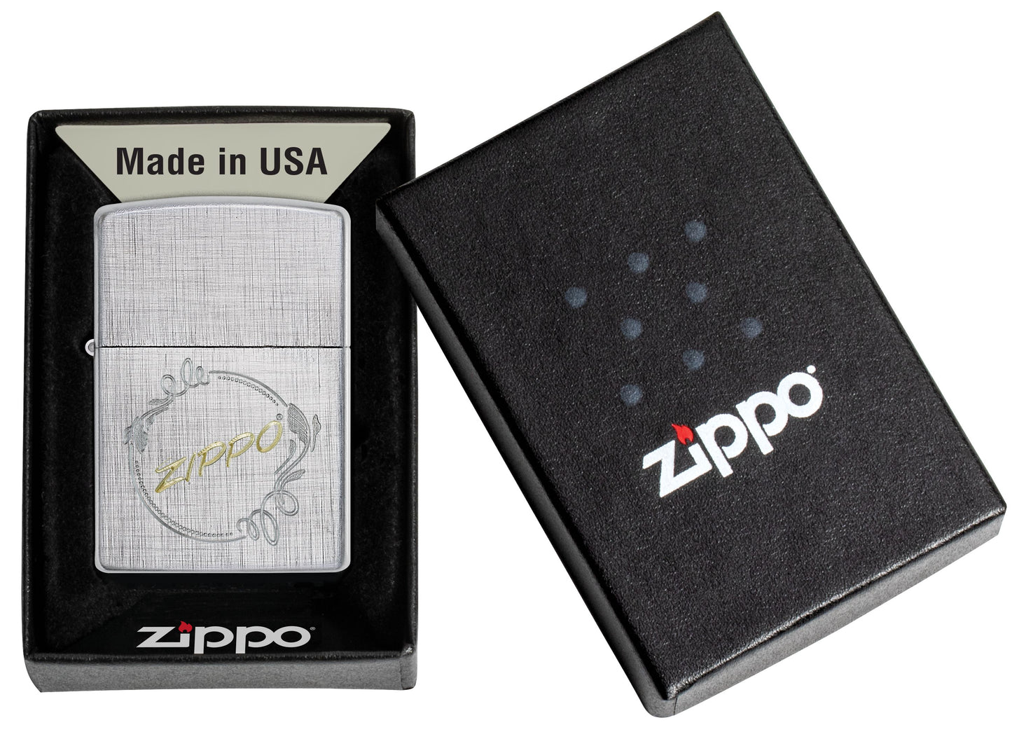 Zippo