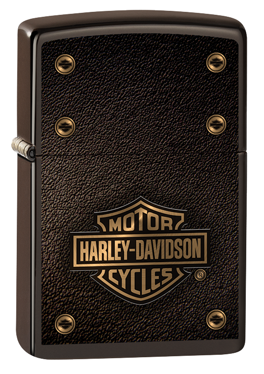 Harley-Davidson®