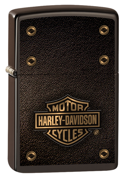 Harley-Davidson®