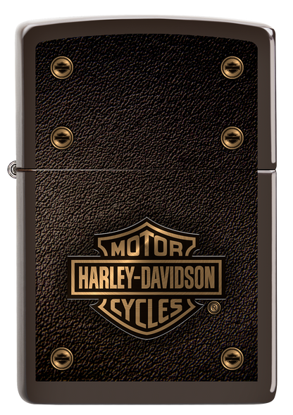 Harley-Davidson®