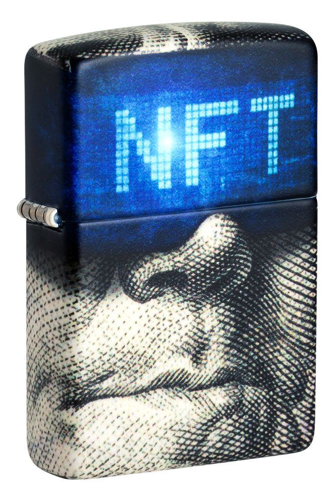 NFT Currency