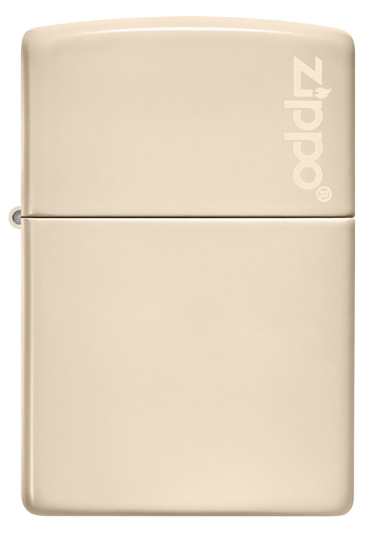 Zippo Design Flat Sand