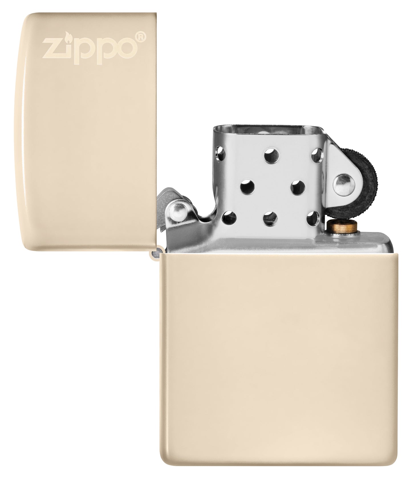 Zippo Design Flat Sand