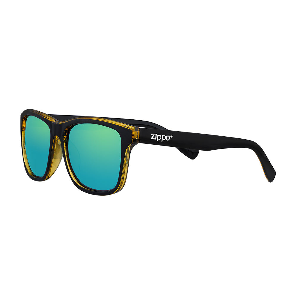 Zippo s Sunglasses Collection Shade in Style