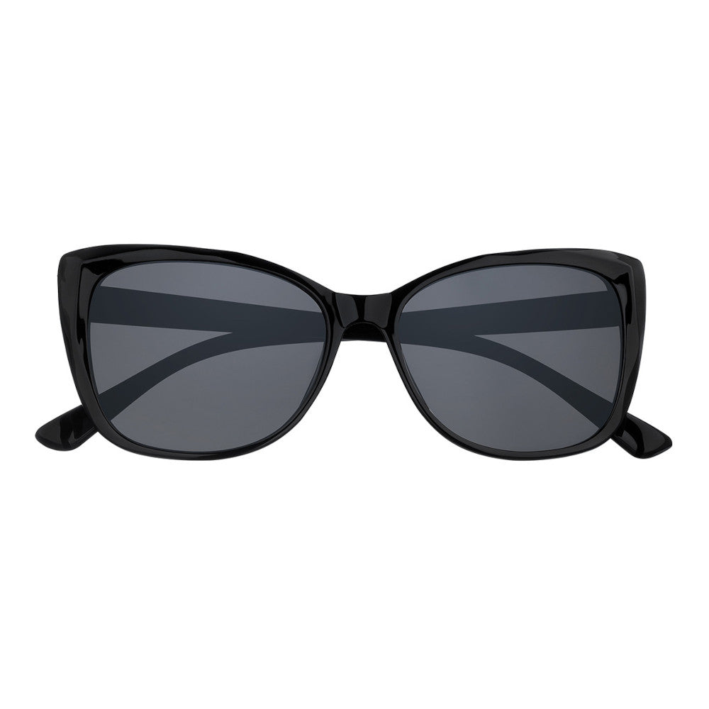 Classic Cat Eye Sunglasses