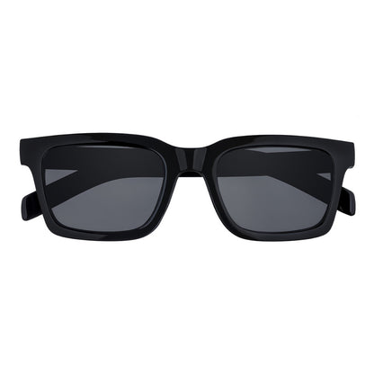 Retro Square Sunglasses