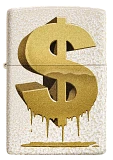 Drippy Dollar Design