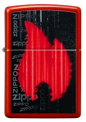 Zippo Gamer Design