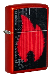 Zippo Gamer Design