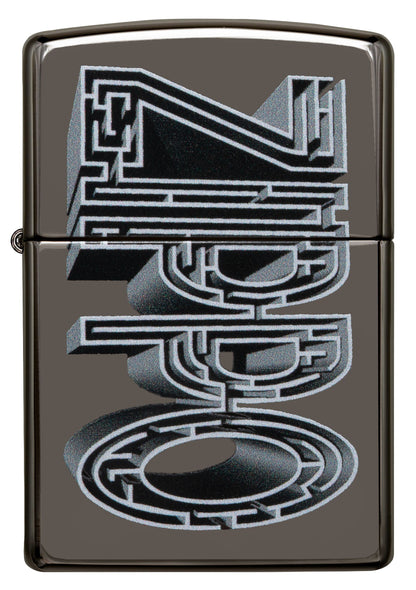 Zippo