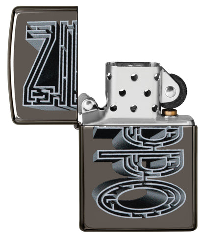 Zippo