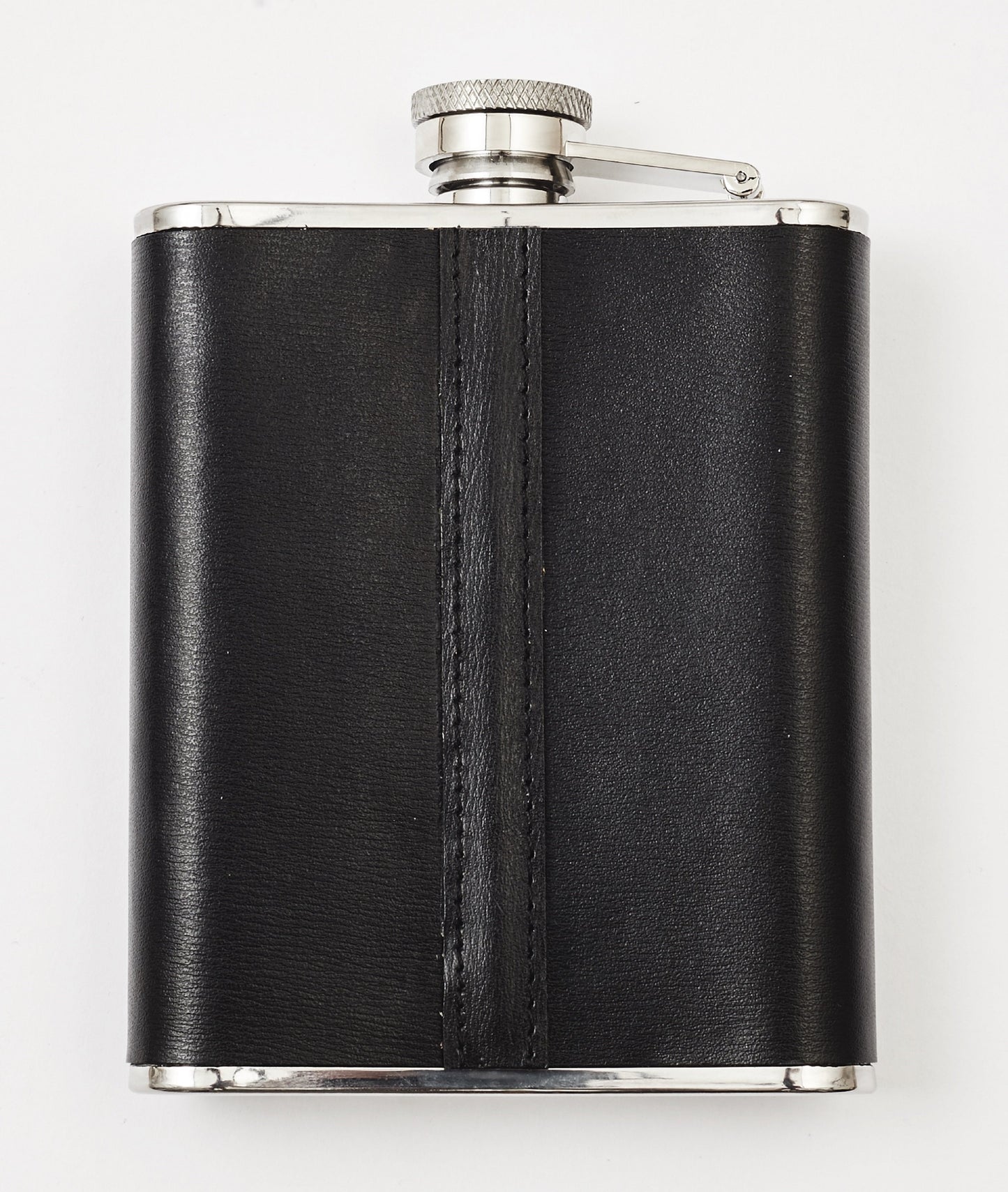 Zippo Flask