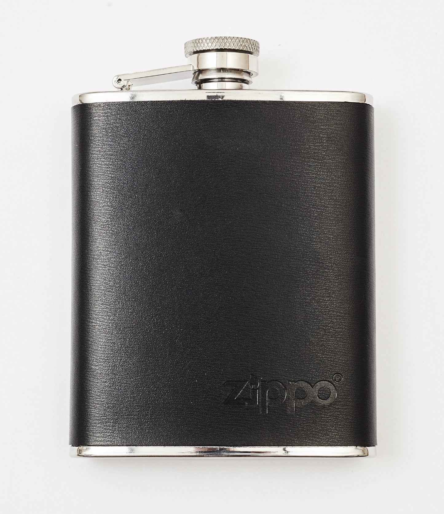 Zippo Flask