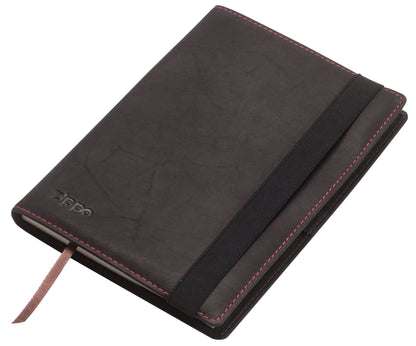 Leather Notebook A5