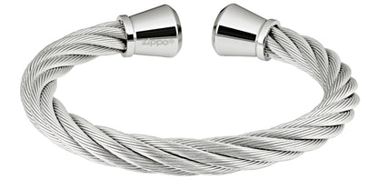 Cable Bracelet