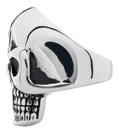 Skull Ring