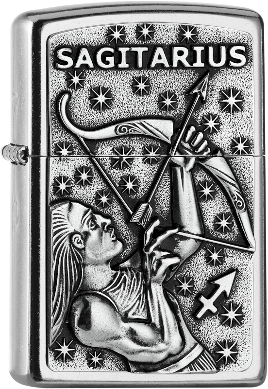 Sagittarius Star Sign